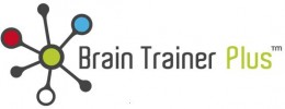 BrainTrainerPlus Logo