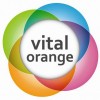 VitalOrange Logo